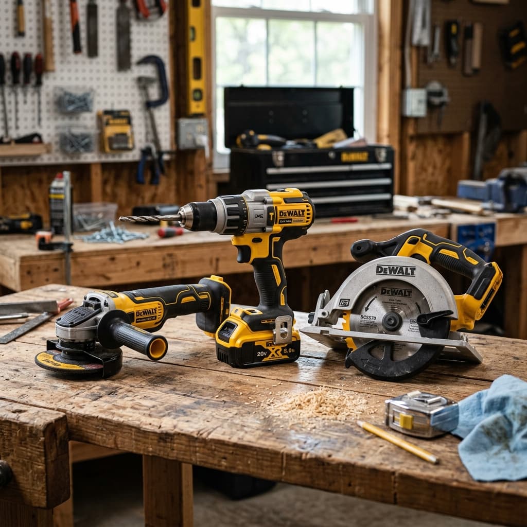 Interior Design & Full Home Renovation - End to End